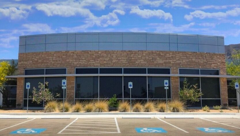 UMC Surgical Center West
